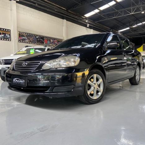 TOYOTA Corolla 1.8 16V 4P XLI FLEX AUTOMTICO, Foto 1