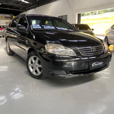 TOYOTA Corolla 1.8 16V 4P XLI FLEX AUTOMTICO, Foto 3