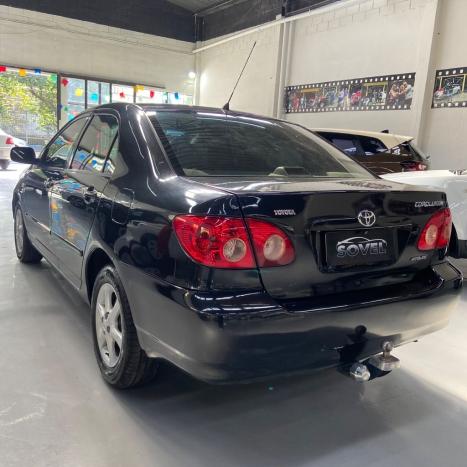 TOYOTA Corolla 1.8 16V 4P XLI FLEX AUTOMTICO, Foto 6