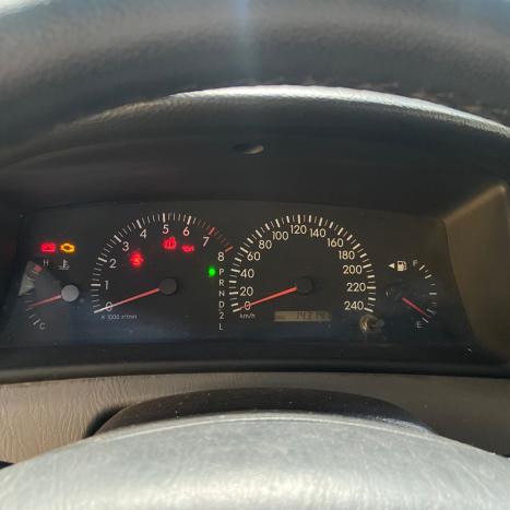 TOYOTA Corolla 1.8 16V 4P XLI FLEX AUTOMTICO, Foto 15