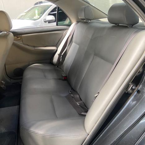 TOYOTA Corolla 1.8 16V 4P XLI FLEX AUTOMTICO, Foto 18