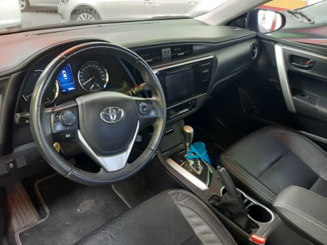 TOYOTA Corolla 2.0 16V 4P XEI FLEX AUTOMTICO, Foto 3