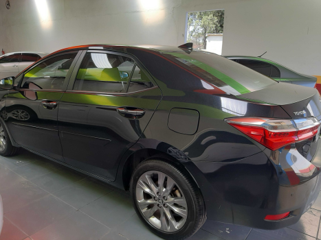 TOYOTA Corolla 2.0 16V 4P XEI FLEX AUTOMTICO, Foto 4