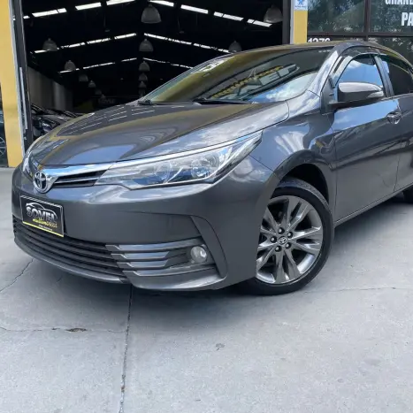 TOYOTA Corolla 2.0 16V 4P XEI FLEX AUTOMTICO, Foto 2