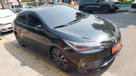 TOYOTA Corolla 2.0 16V 4P XRS FLEX AUTOMTICO, Foto 2