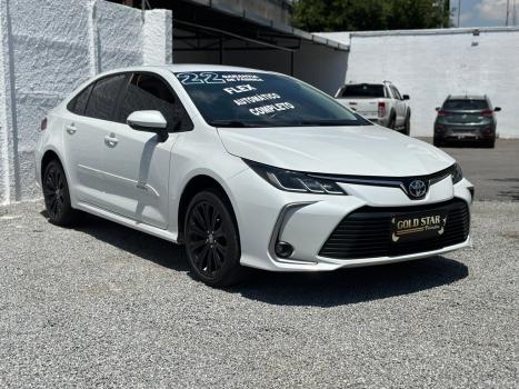 TOYOTA Corolla 2.0 16V 4P XEI FLEX AUTOMTICO, Foto 4