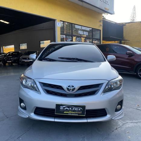 TOYOTA Corolla 2.0 16V 4P XRS FLEX AUTOMTICO, Foto 3