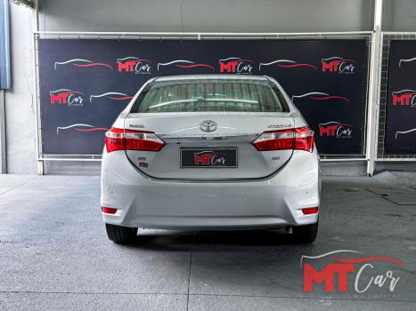 TOYOTA Corolla 2.0 16V 4P XEI FLEX AUTOMTICO, Foto 6