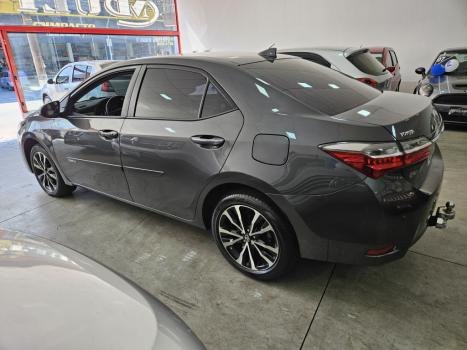 TOYOTA Corolla 2.0 16V 4P XEI FLEX AUTOMTICO, Foto 1