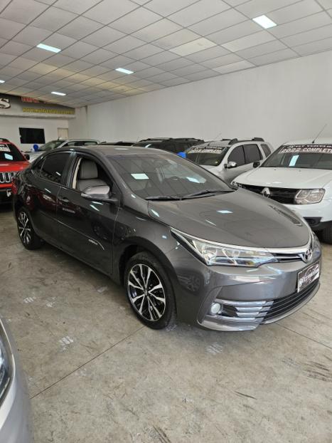 TOYOTA Corolla 2.0 16V 4P XEI FLEX AUTOMTICO, Foto 2