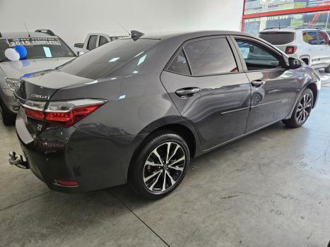 TOYOTA Corolla 2.0 16V 4P XEI FLEX AUTOMTICO, Foto 3