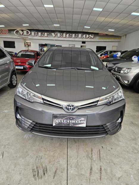 TOYOTA Corolla 2.0 16V 4P XEI FLEX AUTOMTICO, Foto 4