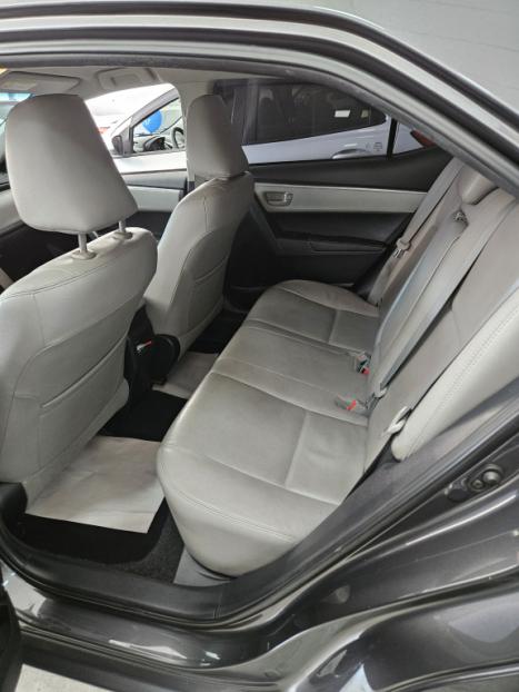 TOYOTA Corolla 2.0 16V 4P XEI FLEX AUTOMTICO, Foto 6