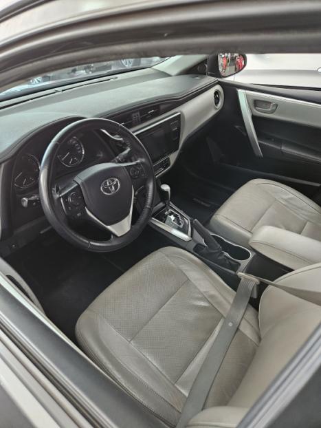TOYOTA Corolla 2.0 16V 4P XEI FLEX AUTOMTICO, Foto 7