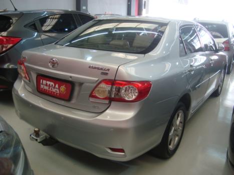 TOYOTA Corolla 2.0 16V 4P XEI FLEX AUTOMTICO, Foto 2