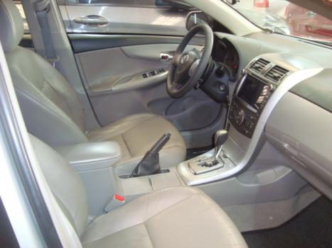 TOYOTA Corolla 2.0 16V 4P XEI FLEX AUTOMTICO, Foto 3