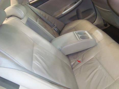 TOYOTA Corolla 2.0 16V 4P XEI FLEX AUTOMTICO, Foto 5