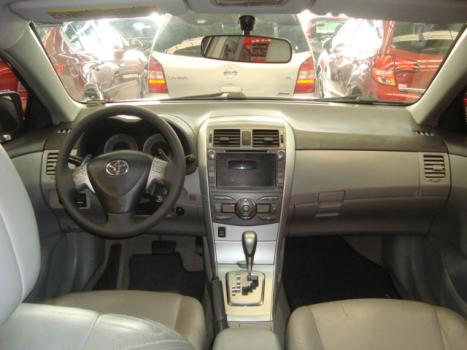 TOYOTA Corolla 2.0 16V 4P XEI FLEX AUTOMTICO, Foto 6