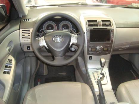 TOYOTA Corolla 2.0 16V 4P XEI FLEX AUTOMTICO, Foto 7