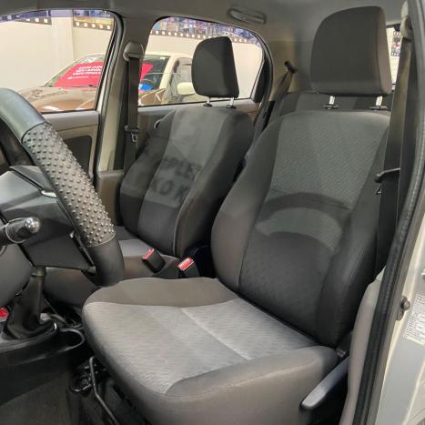 TOYOTA Etios Hatch 1.5 16V 4P FLEX XLS, Foto 9