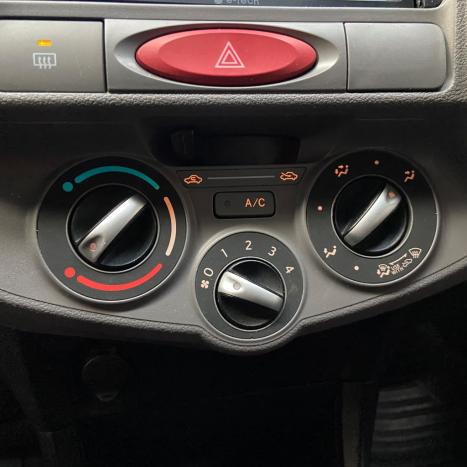 TOYOTA Etios Hatch 1.5 16V 4P FLEX XLS, Foto 12