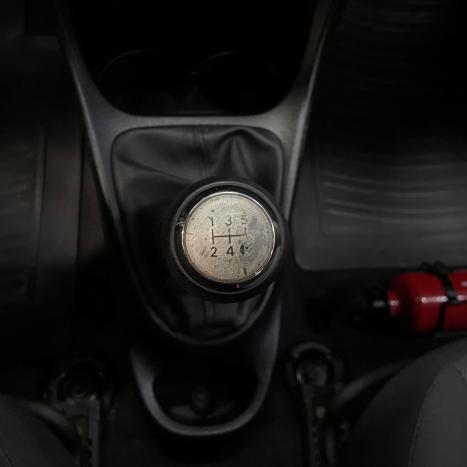 TOYOTA Etios Hatch 1.5 16V 4P FLEX XLS, Foto 15