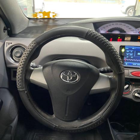 TOYOTA Etios Hatch 1.5 16V 4P FLEX XLS, Foto 20