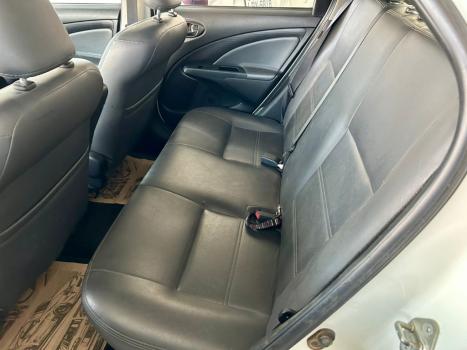 TOYOTA Etios Sedan 1.5 16V 4P FLEX XS AUTOMTICO, Foto 7