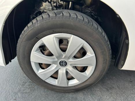 TOYOTA Etios Sedan 1.5 16V 4P FLEX XS AUTOMTICO, Foto 12
