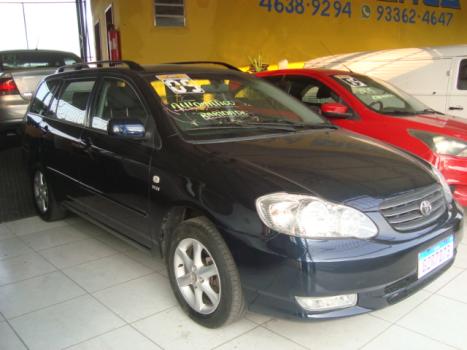 TOYOTA Fielder 1.8 16V 4P AUTOMTICO, Foto 1