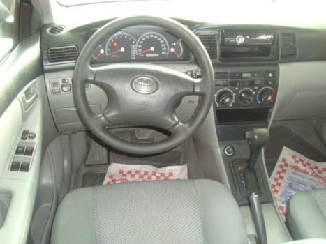 TOYOTA Fielder 1.8 16V 4P AUTOMTICO, Foto 8