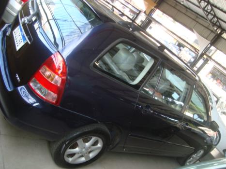 TOYOTA Fielder 1.8 16V 4P AUTOMTICO, Foto 2