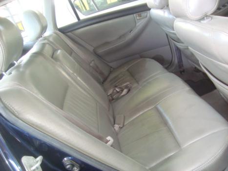 TOYOTA Fielder 1.8 16V 4P AUTOMTICO, Foto 4