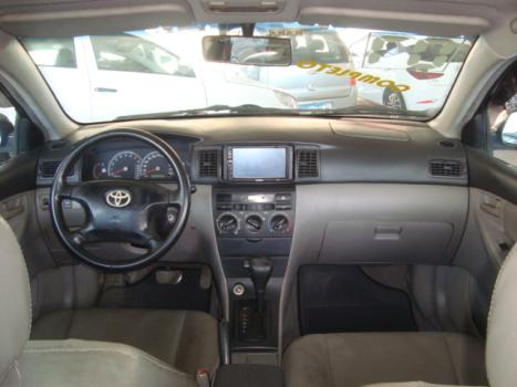 TOYOTA Fielder 1.8 16V 4P AUTOMTICO, Foto 5