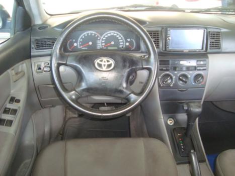 TOYOTA Fielder 1.8 16V 4P AUTOMTICO, Foto 6