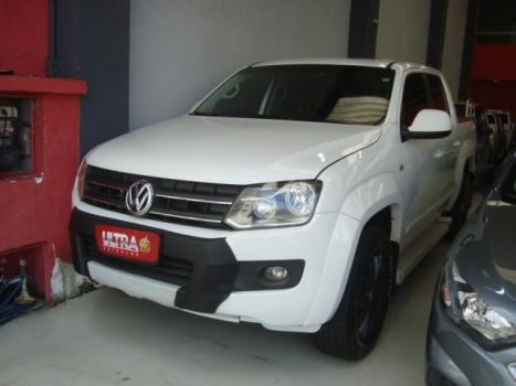 VOLKSWAGEN Amarok 2.0 12V 4X4 CABINE DUPLA TURBO INTERCOOLER, Foto 1