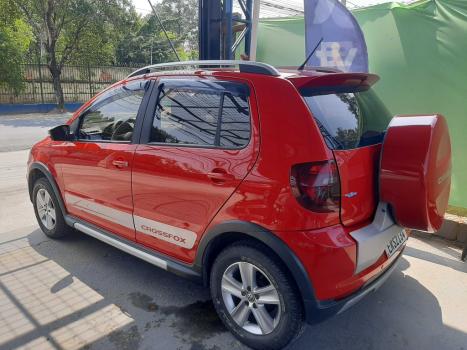 VOLKSWAGEN Crossfox 1.6 4P FLEX, Foto 4