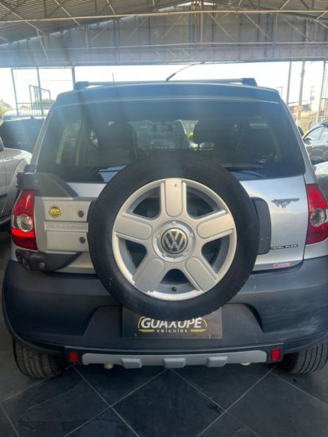VOLKSWAGEN Crossfox 1.6 4P FLEX, Foto 4