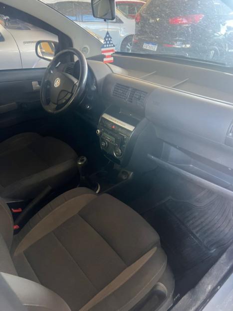 VOLKSWAGEN Crossfox 1.6 4P FLEX, Foto 5