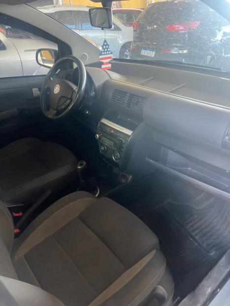 VOLKSWAGEN Crossfox 1.6 4P FLEX, Foto 6