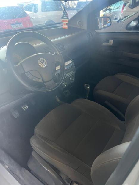 VOLKSWAGEN Crossfox 1.6 4P FLEX, Foto 8