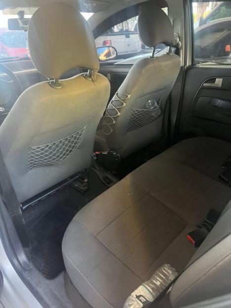 VOLKSWAGEN Crossfox 1.6 4P FLEX, Foto 9