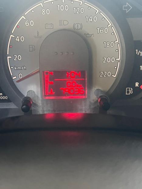 VOLKSWAGEN Crossfox 1.6 4P FLEX, Foto 10