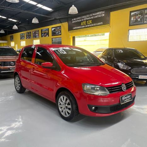 VOLKSWAGEN Fox 1.0 4P FLEX, Foto 4