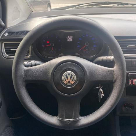 VOLKSWAGEN Fox 1.0 4P FLEX, Foto 10