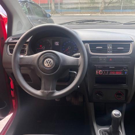 VOLKSWAGEN Fox 1.0 4P FLEX, Foto 17