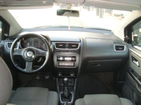 VOLKSWAGEN Fox 1.0 4P TREND FLEX, Foto 7