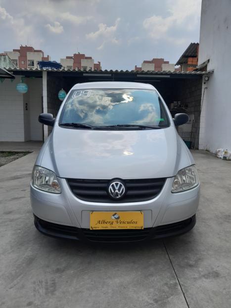 VOLKSWAGEN Fox 1.0 4P FLEX, Foto 2