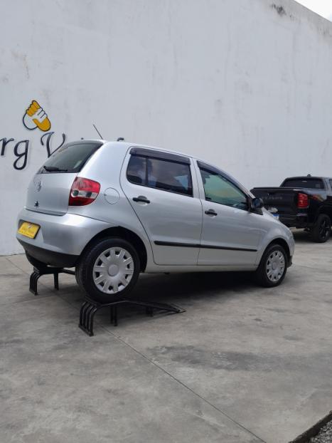 VOLKSWAGEN Fox 1.0 4P FLEX, Foto 4