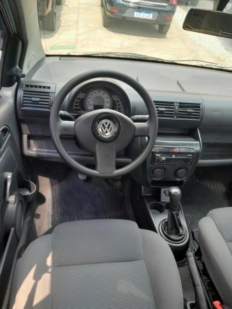 VOLKSWAGEN Fox 1.0 4P FLEX, Foto 7